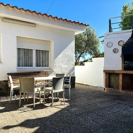 Tranquil With Private Pool & Views * Sant Cebrià de Vallalta