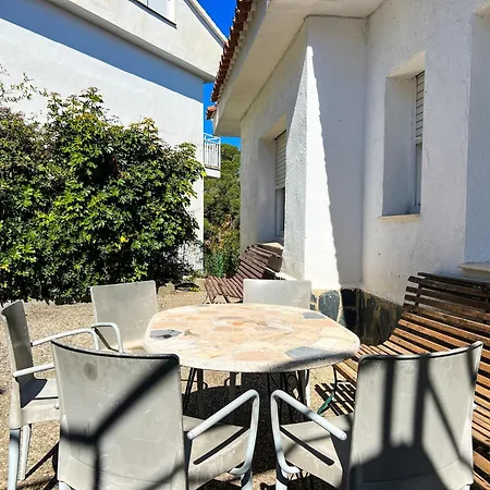 Tranquil With Private Pool & Views * Sant Cebrià de Vallalta