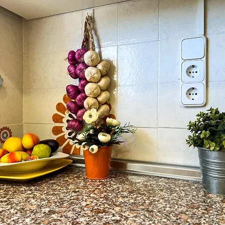 샬레 Tranquil With Private Pool & Views Sant Cebrià de Vallalta