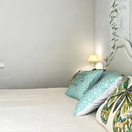Tranquil With Private Pool & Views Sant Cebrià de Vallalta