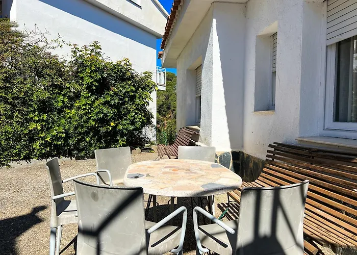 Tranquil With Private Pool & Views * Sant Cebrià de Vallalta